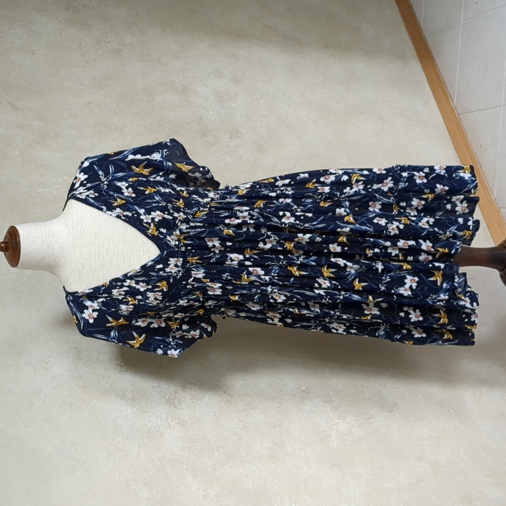 J.NNA Dress